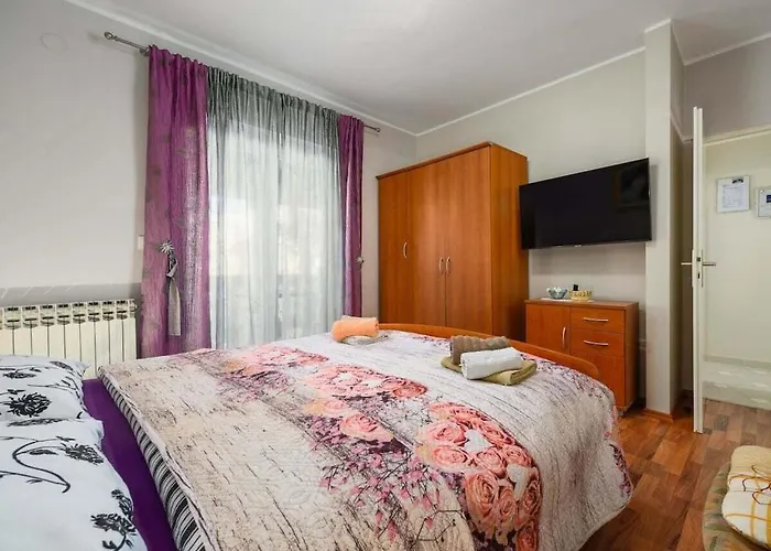 Holiday home In With Swimming Pool Porec