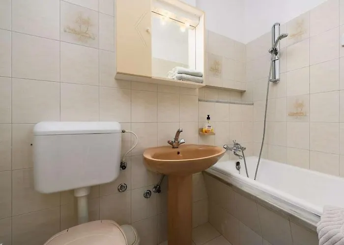 Holiday home In With Swimming Pool Porec